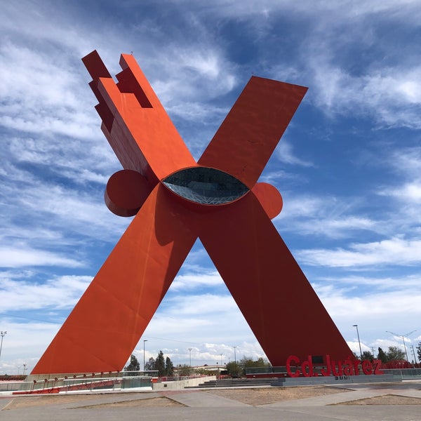 Espacios en Ciudad Juárez