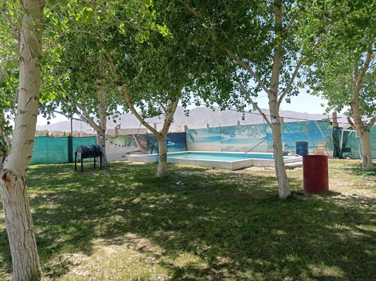 Jardín de Eventos Samalayuca  - Capacidad para 400 personas