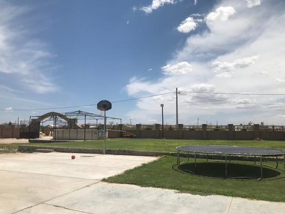 Granja Tu Bishvat - Capacidad para 500 personas