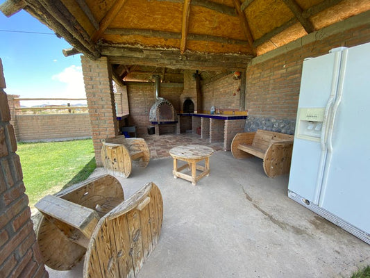 Granja Tu Bishvat - Capacidad para 500 personas