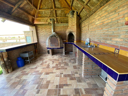 Granja Tu Bishvat - Capacidad para 500 personas