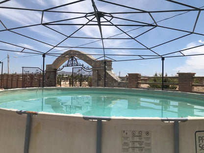 Granja Tu Bishvat - Capacidad para 500 personas