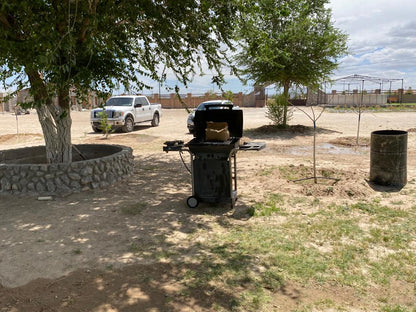 Granja Tu Bishvat - Capacidad para 500 personas