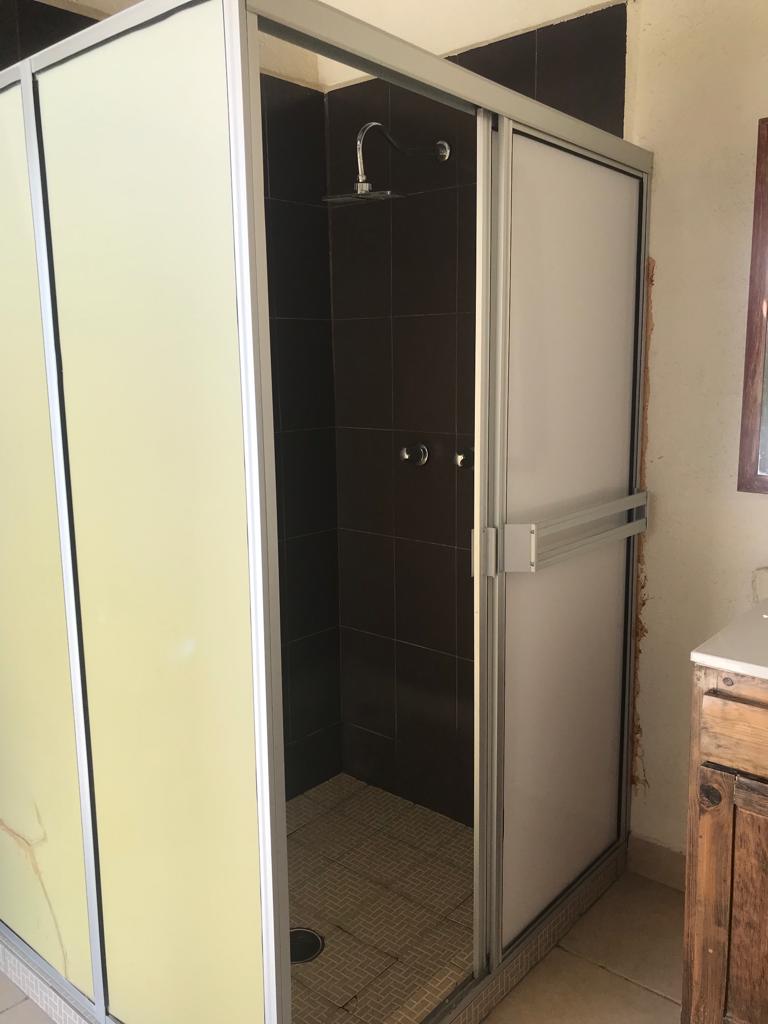 Granja Tu Bishvat - Capacidad para 500 personas