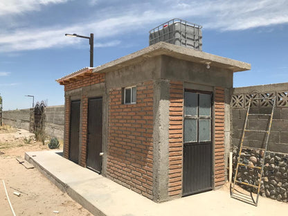 Granja Tu Bishvat - Capacidad para 500 personas